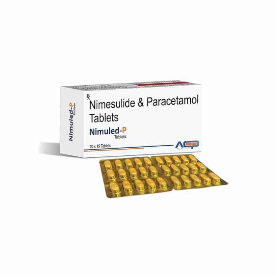 NIMULED P