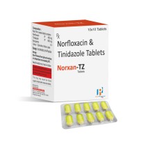 NORXAN TZ