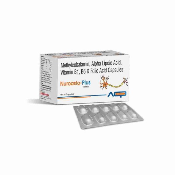 NUROASTO PLUS