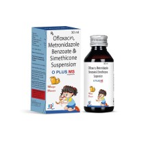 O – PLUS MS