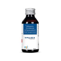 O PLUS OZ – R