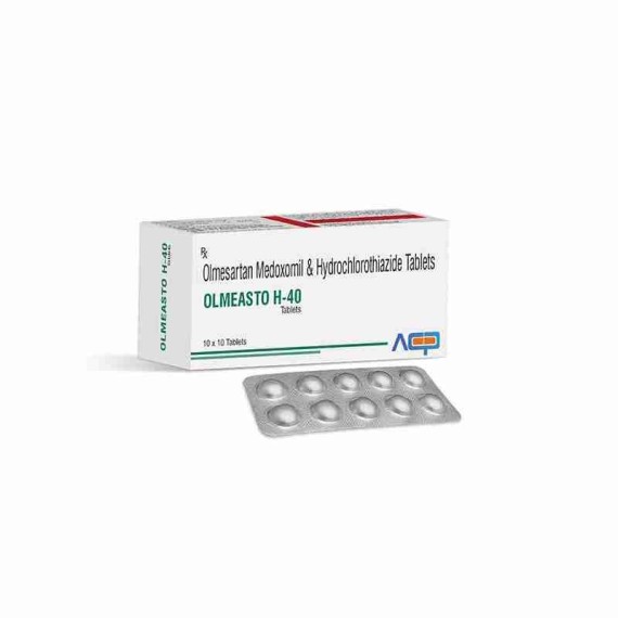 OLMEASTO H 40