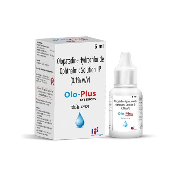 OLO-PLUS
