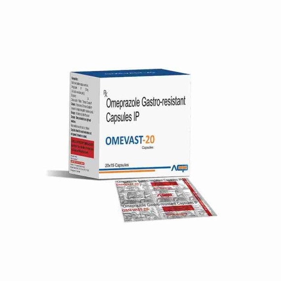 OMEVAST 20