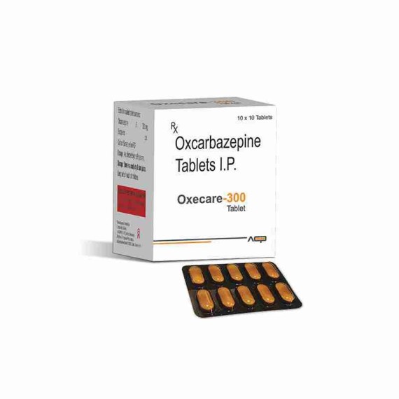 OXECARE 300