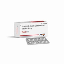 PANTOTIN 40