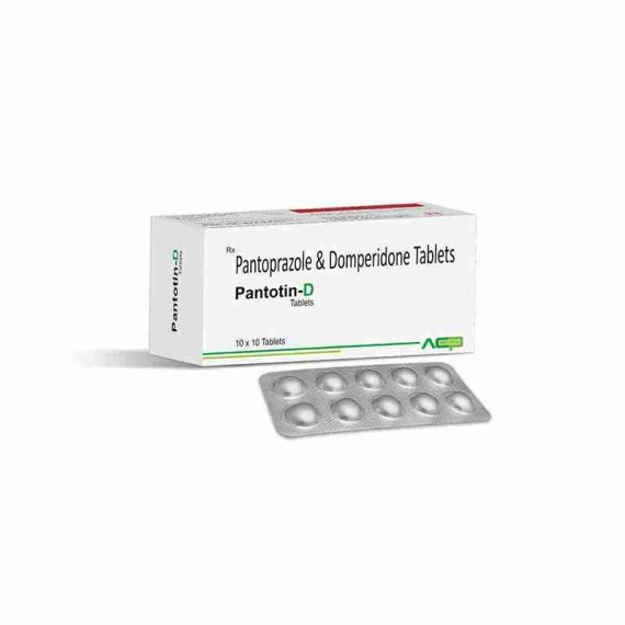 PANTOTIN D