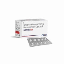 PANTOTIN DSR