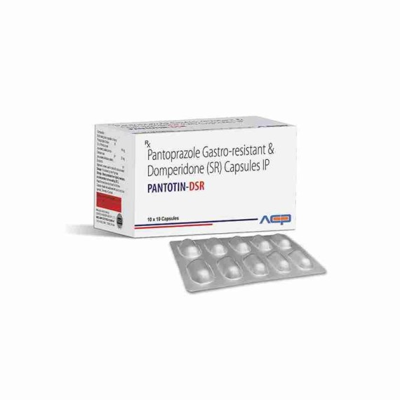 PANTOTIN DSR