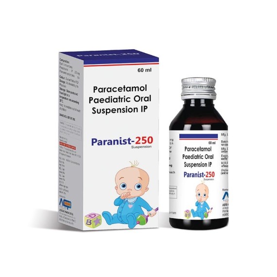 PARANIST 250