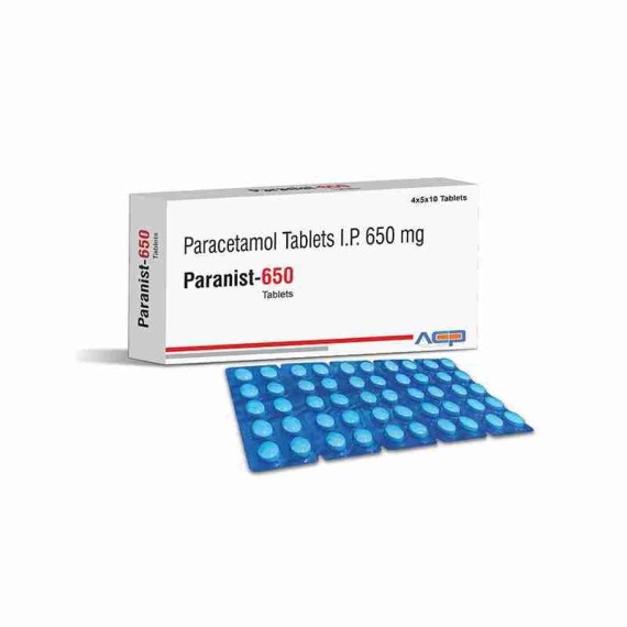 PARANIST 650
