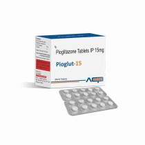 PIOGLUT 15