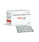 PRAPLOL 10