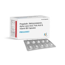 PREGANIST