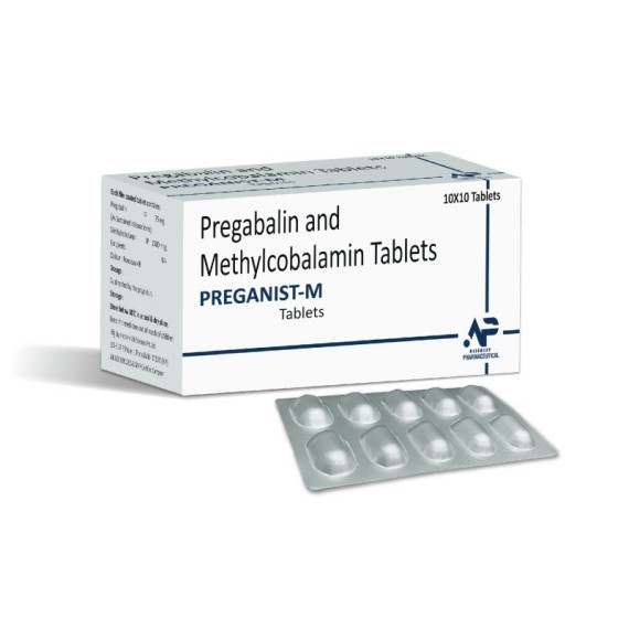 PREGANIST M