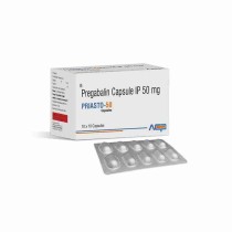 PRIASTO 50