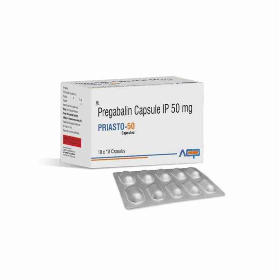 PRIASTO 50