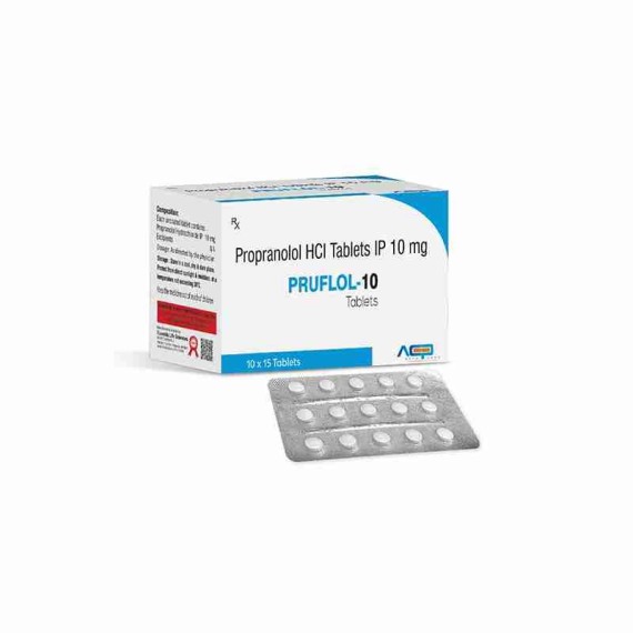 PRUFLOL 10