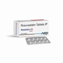 RASTOTIN 10