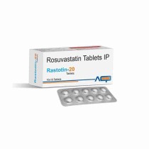 RASTOTIN 20