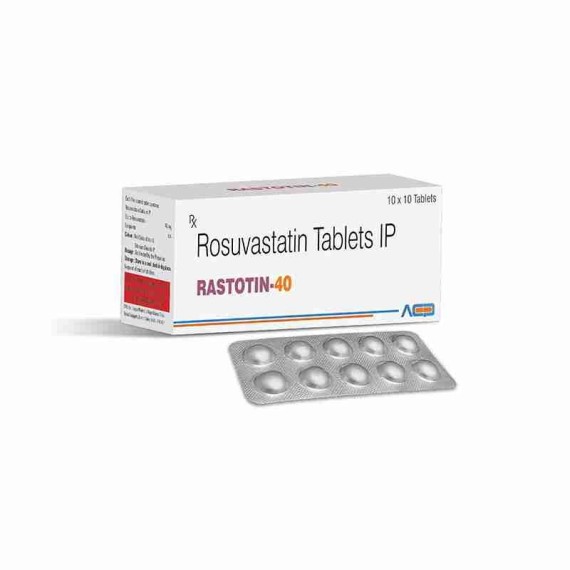 RASTOTIN 40
