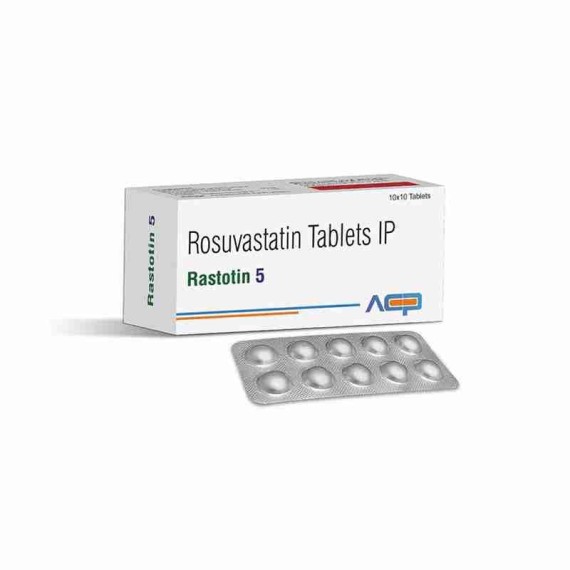 RASTOTIN 5