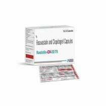 RASTOTIN CV 20/75
