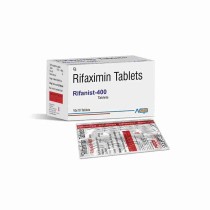 RIFANIST 400