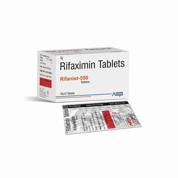 RIFANIST 550