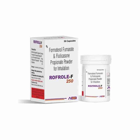 ROFROLE F 250