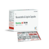 ROSUTAP AS 75-10