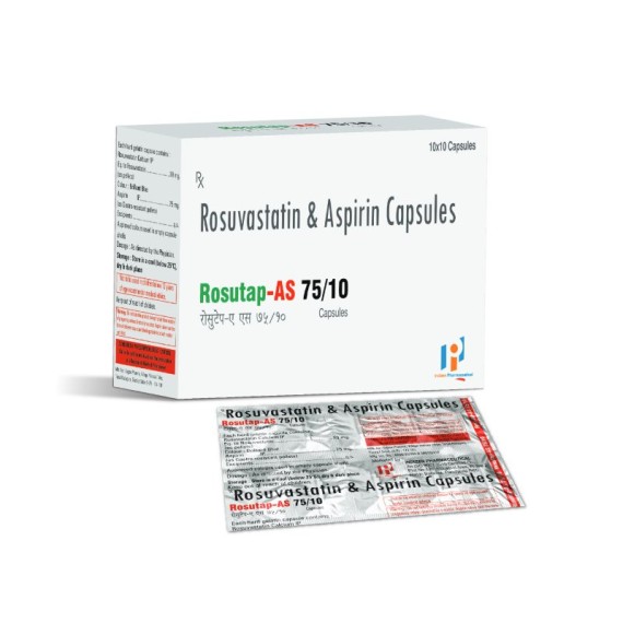 ROSUTAP AS 75-10