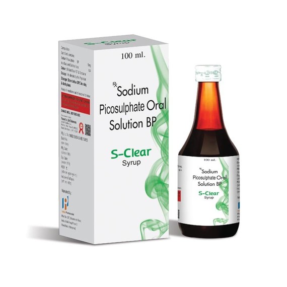 S-CLEAR