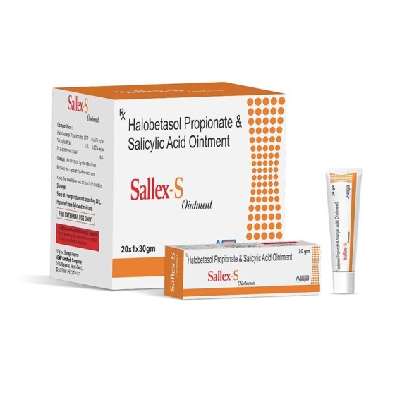 SALLEX-S