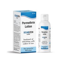 SCABZEN