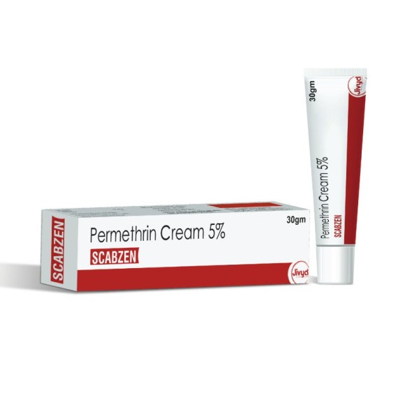 SCABZEN CREAM