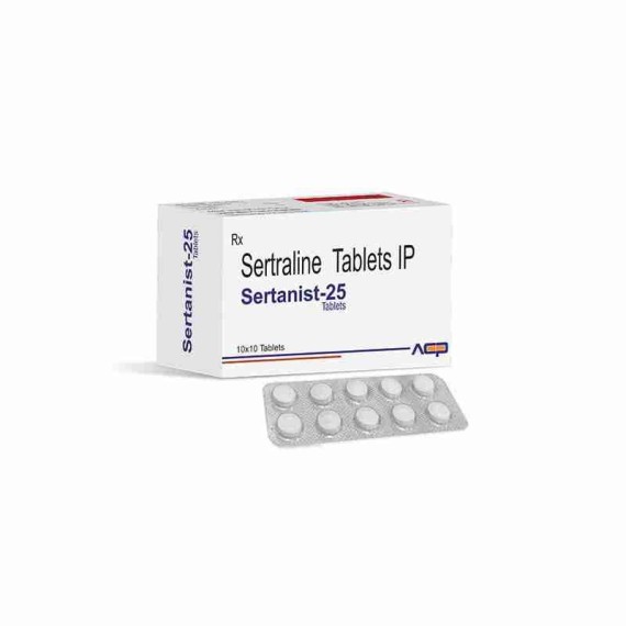SERTANIST 25