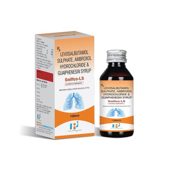 SNIFFCO LS