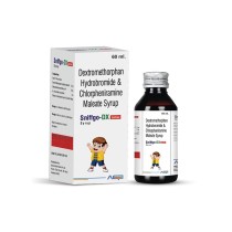 SNIFFGO DX JUNIOR