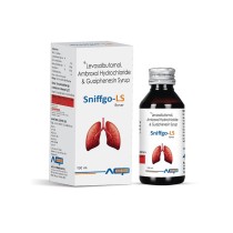 SNIFFGO LS