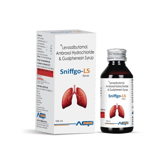 SNIFFGO LS