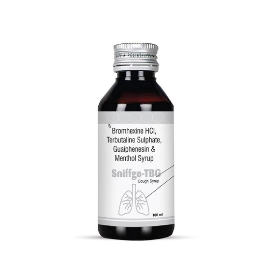 SNIFFGO TBG