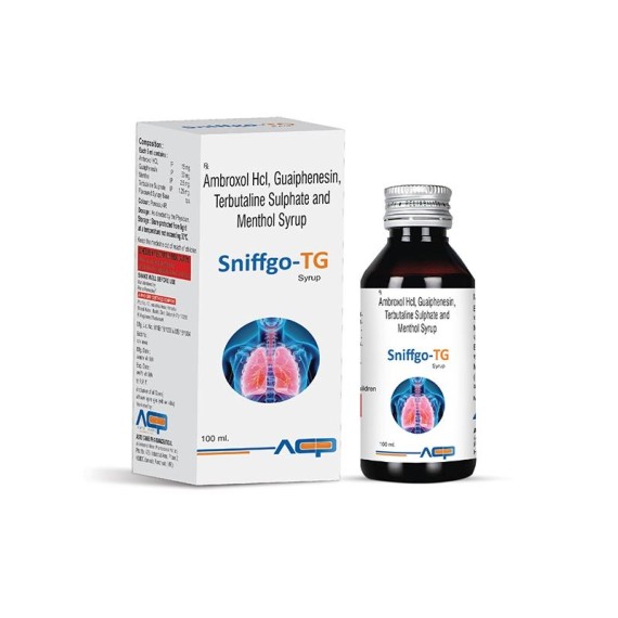 SNIFFGO TG