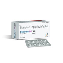 STIPDRUM DP 100