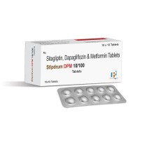 STIPDRUM DPM 10/100