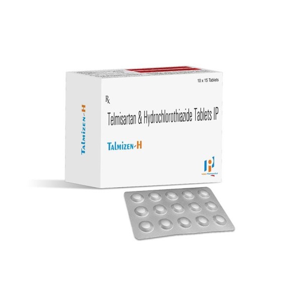 TALMIZEN H