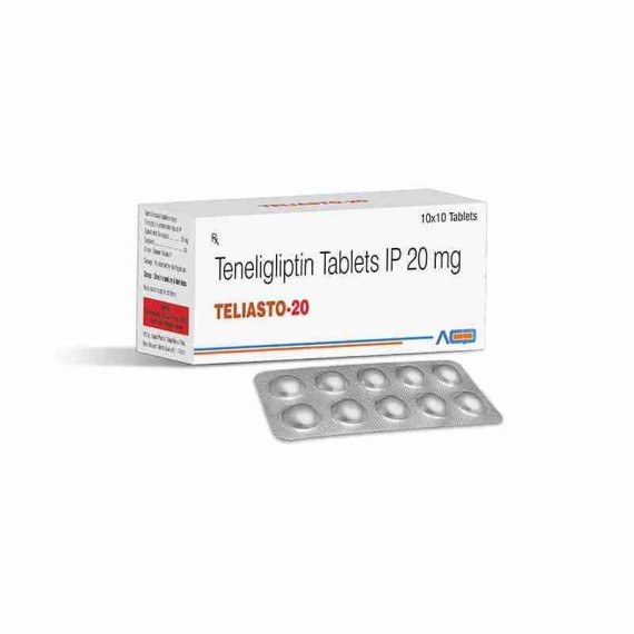 TELIASTO 20