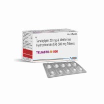 TELIASTO M 500