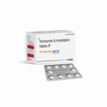 TELMILINE AM 80