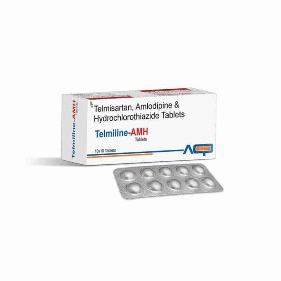 TELMILINE AMH